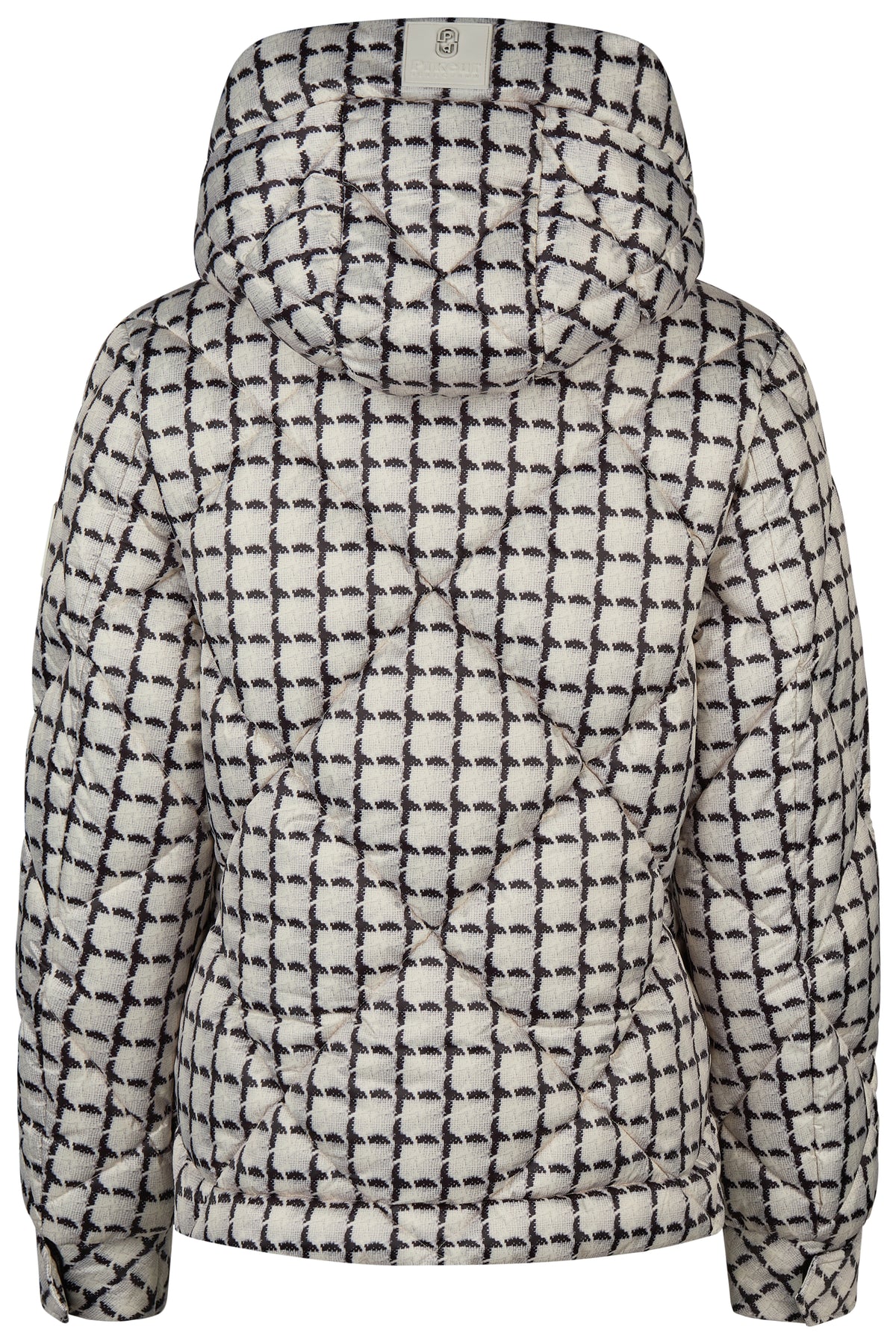 Pikeur Quilted Jacket