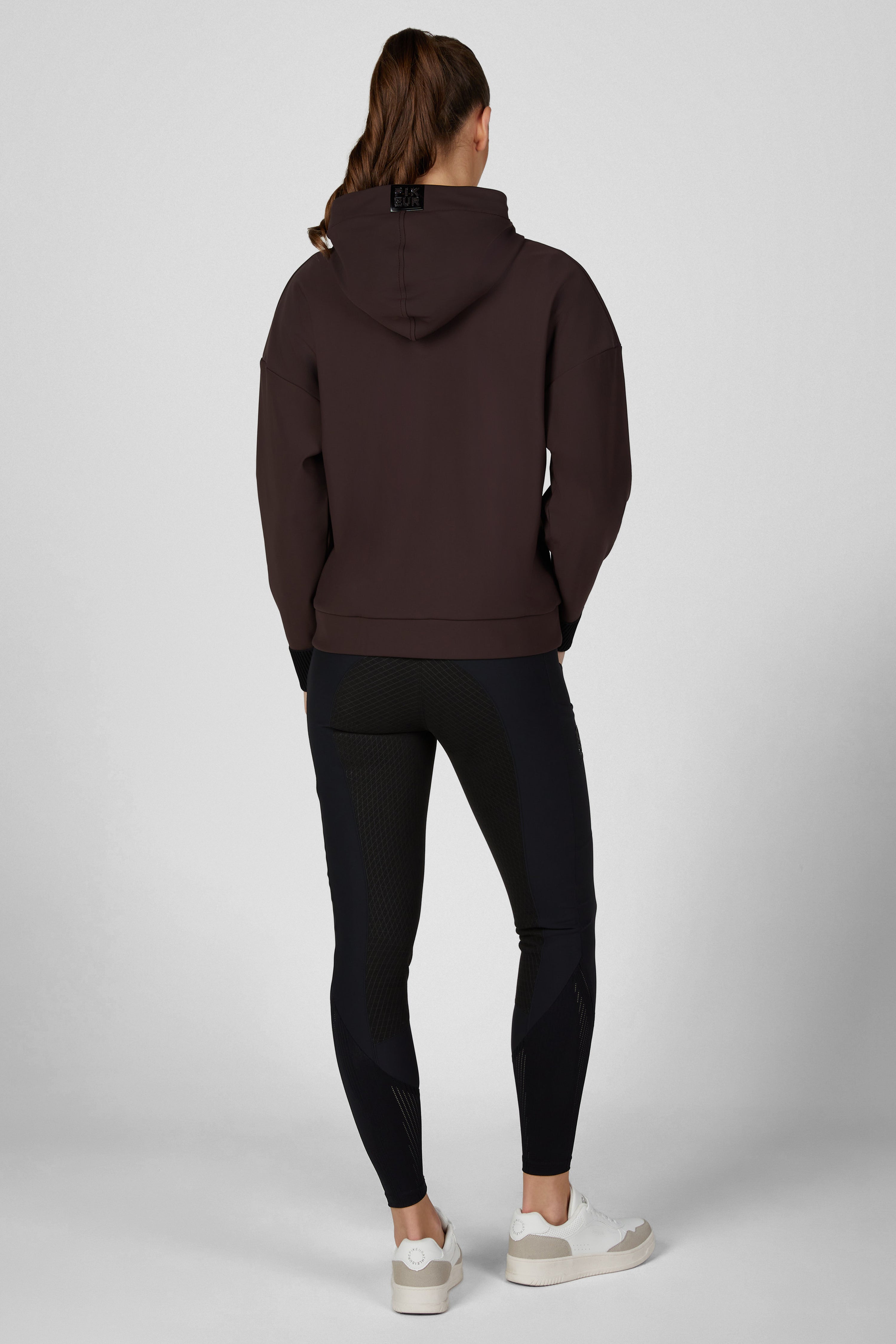 Pikeur Plushluxe Hoody