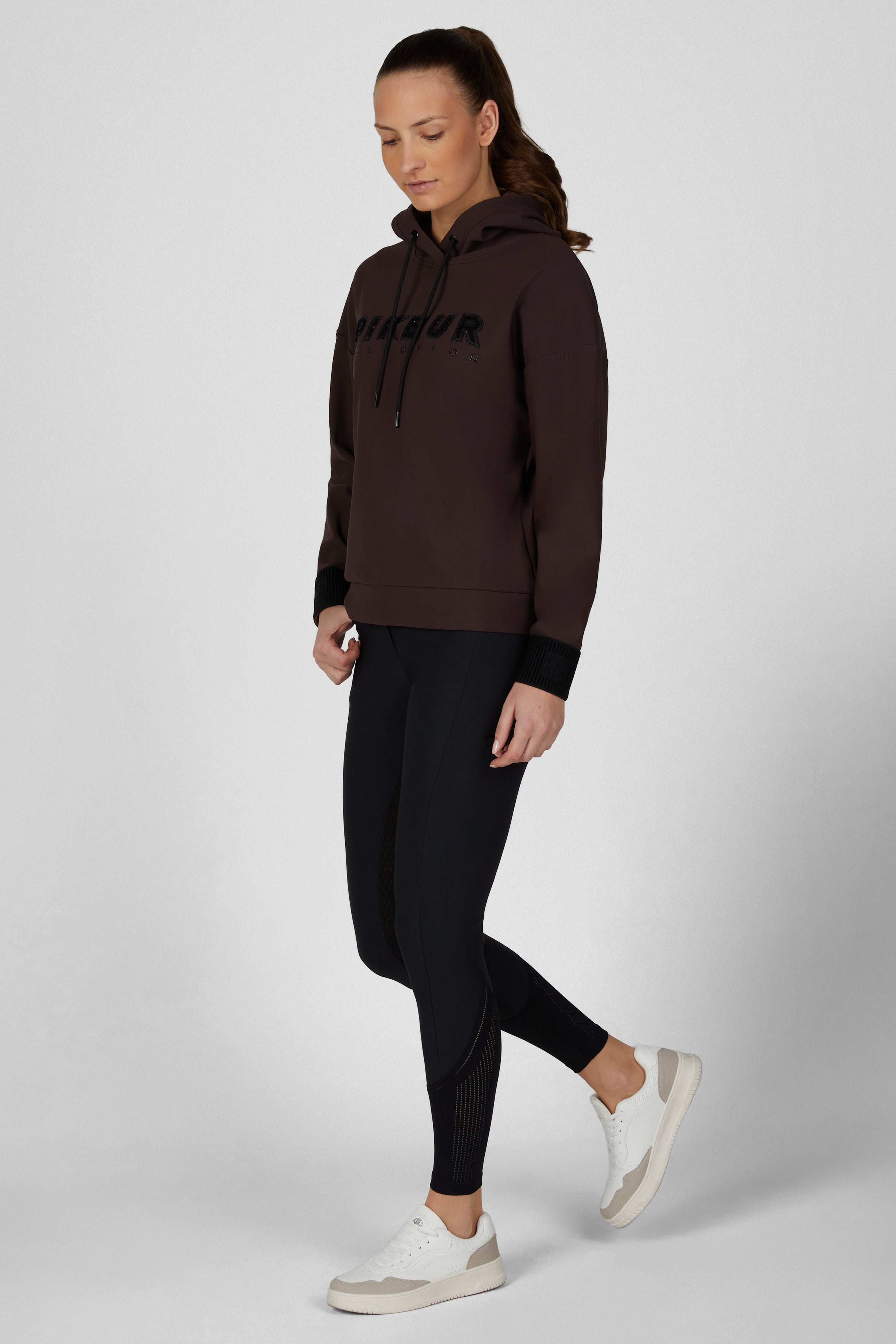 Pikeur Plushluxe Hoody