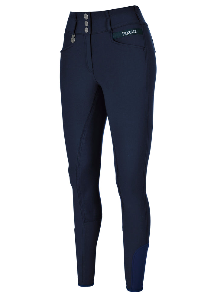 Pikeur Candela Corkshell FTL Highwaist Winter