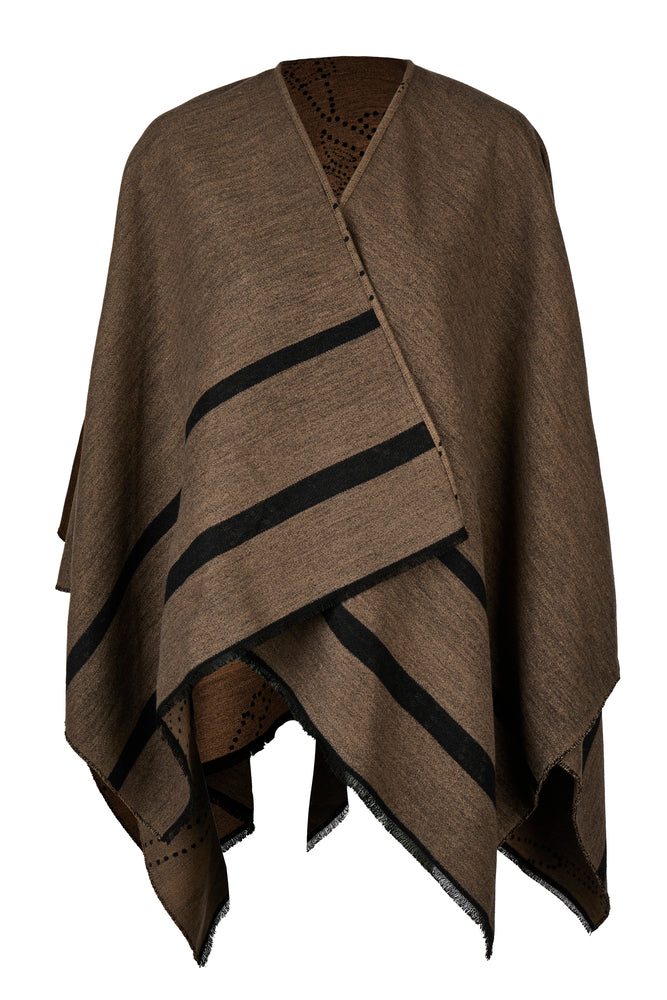 Pikeur Cape