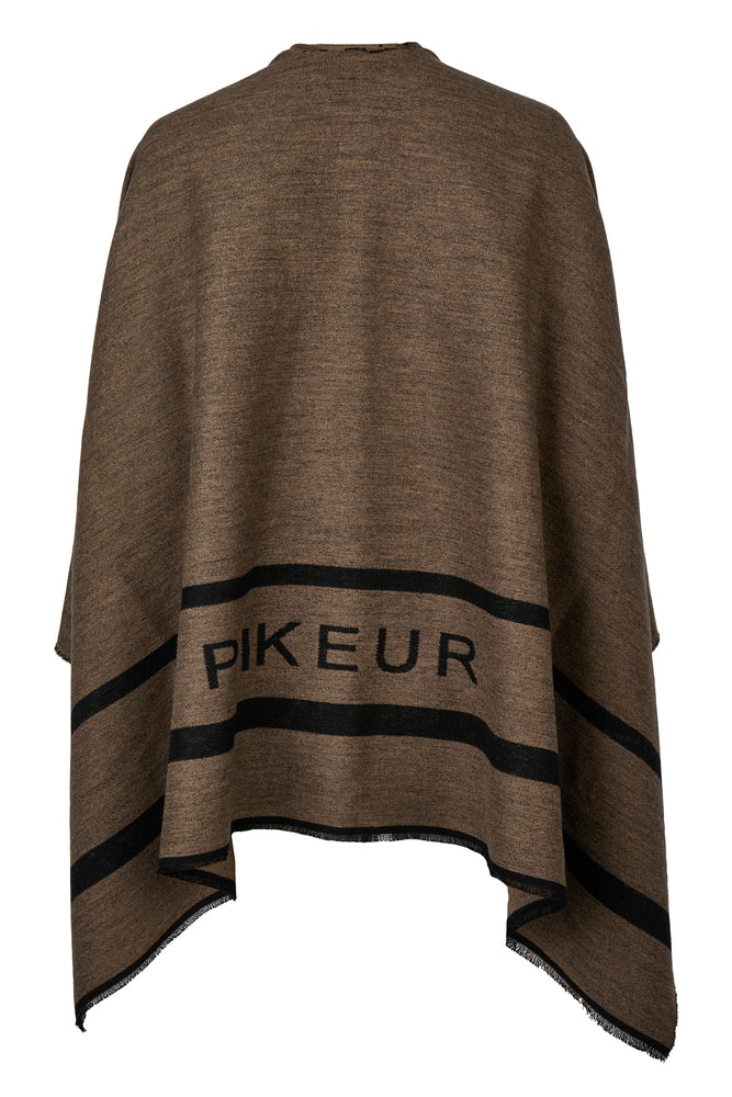 Pikeur Cape