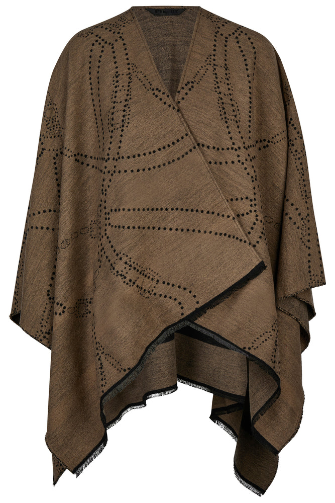 Pikeur Cape