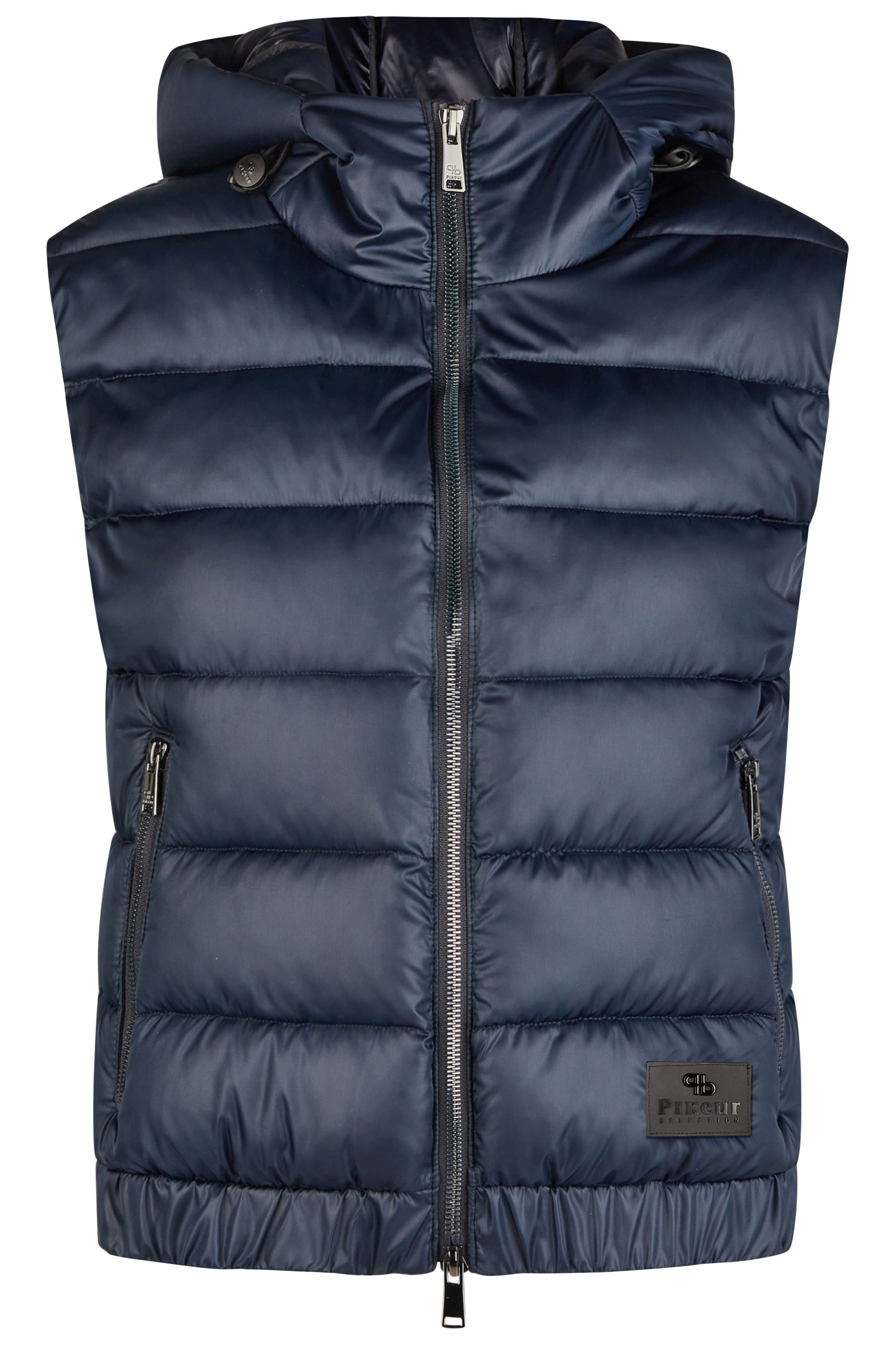 Pikeur Quilt-Vest - OUTLET