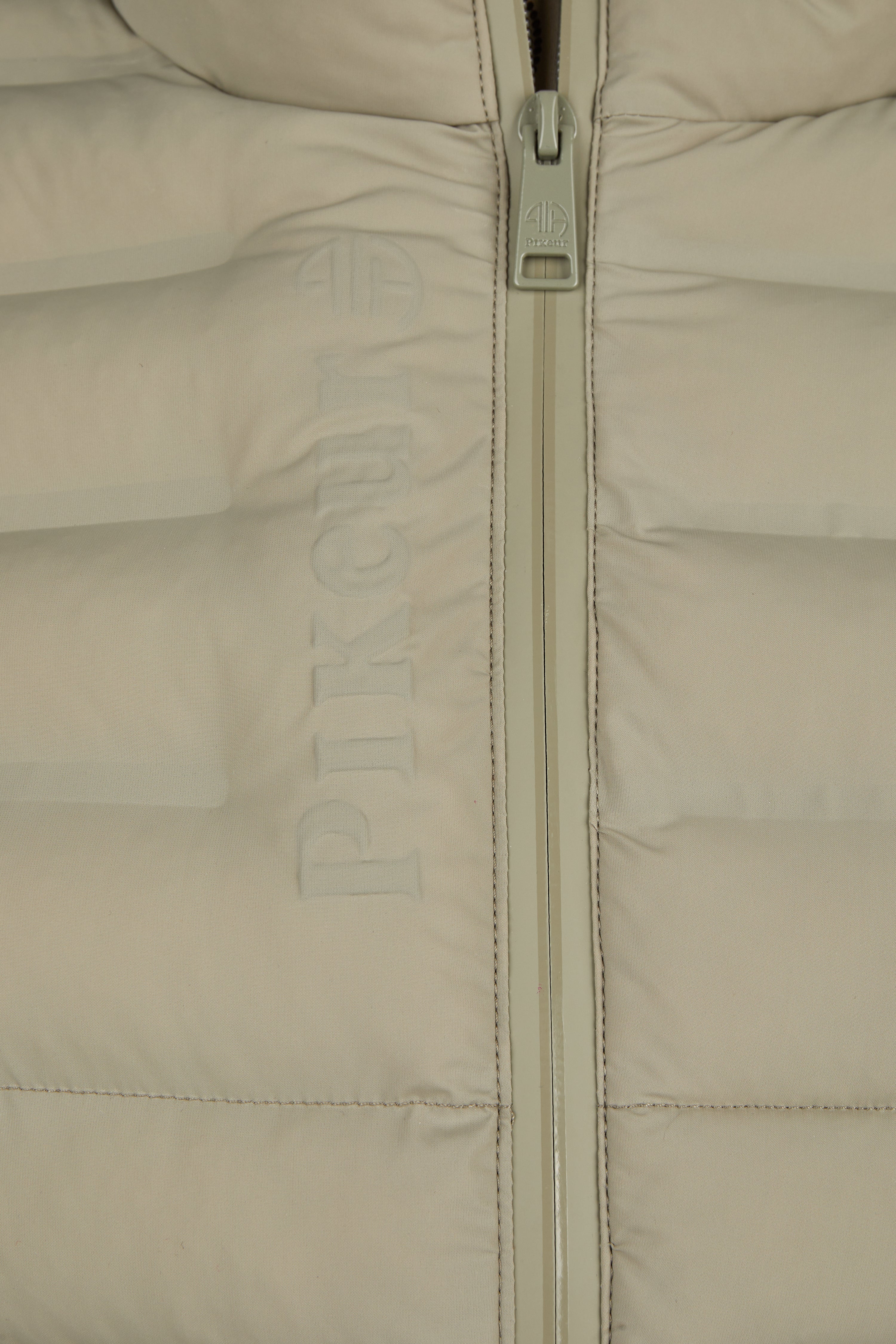 Pikeur Quilted Jacket - OUTLET
