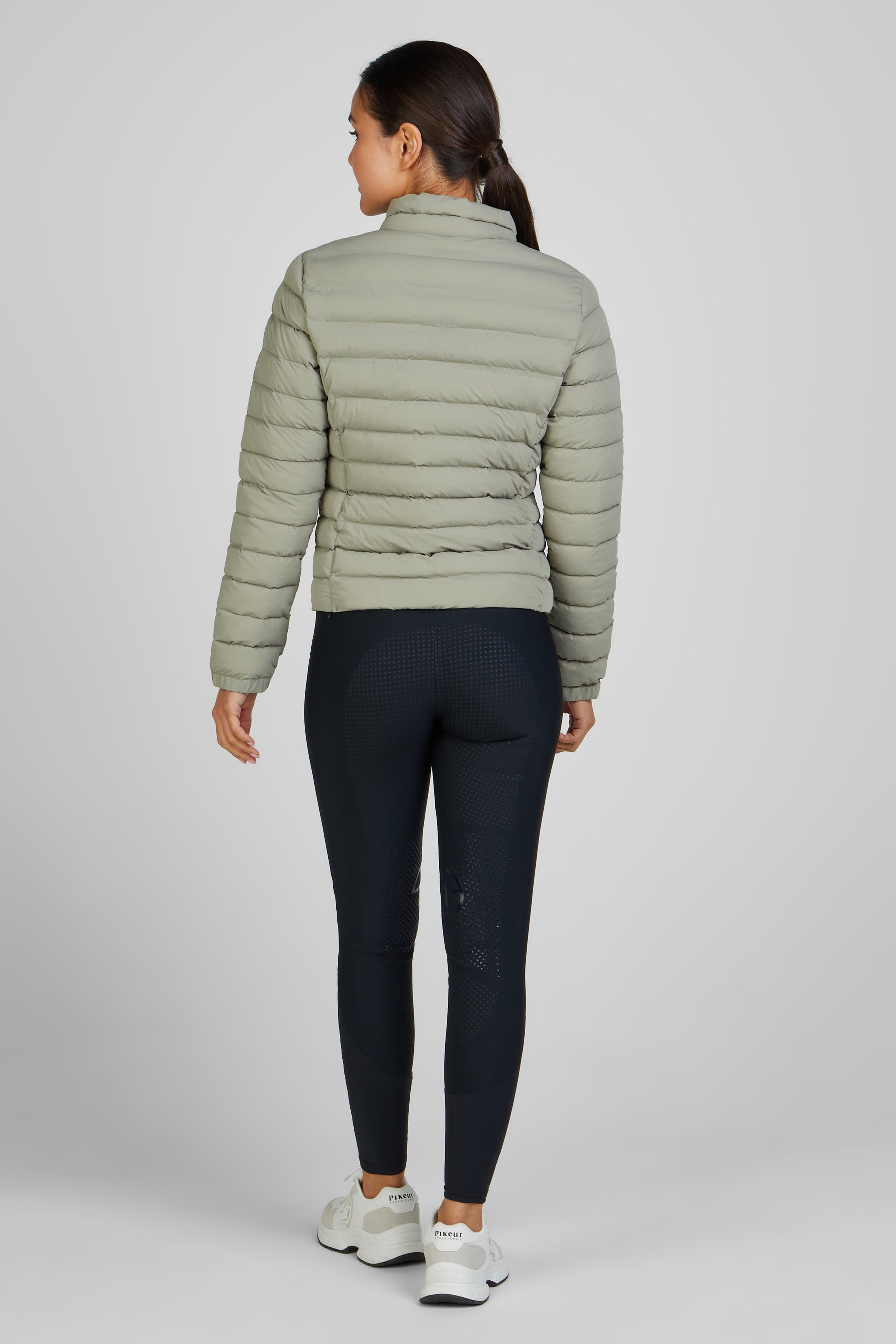 Pikeur Quilted Jacket - OUTLET