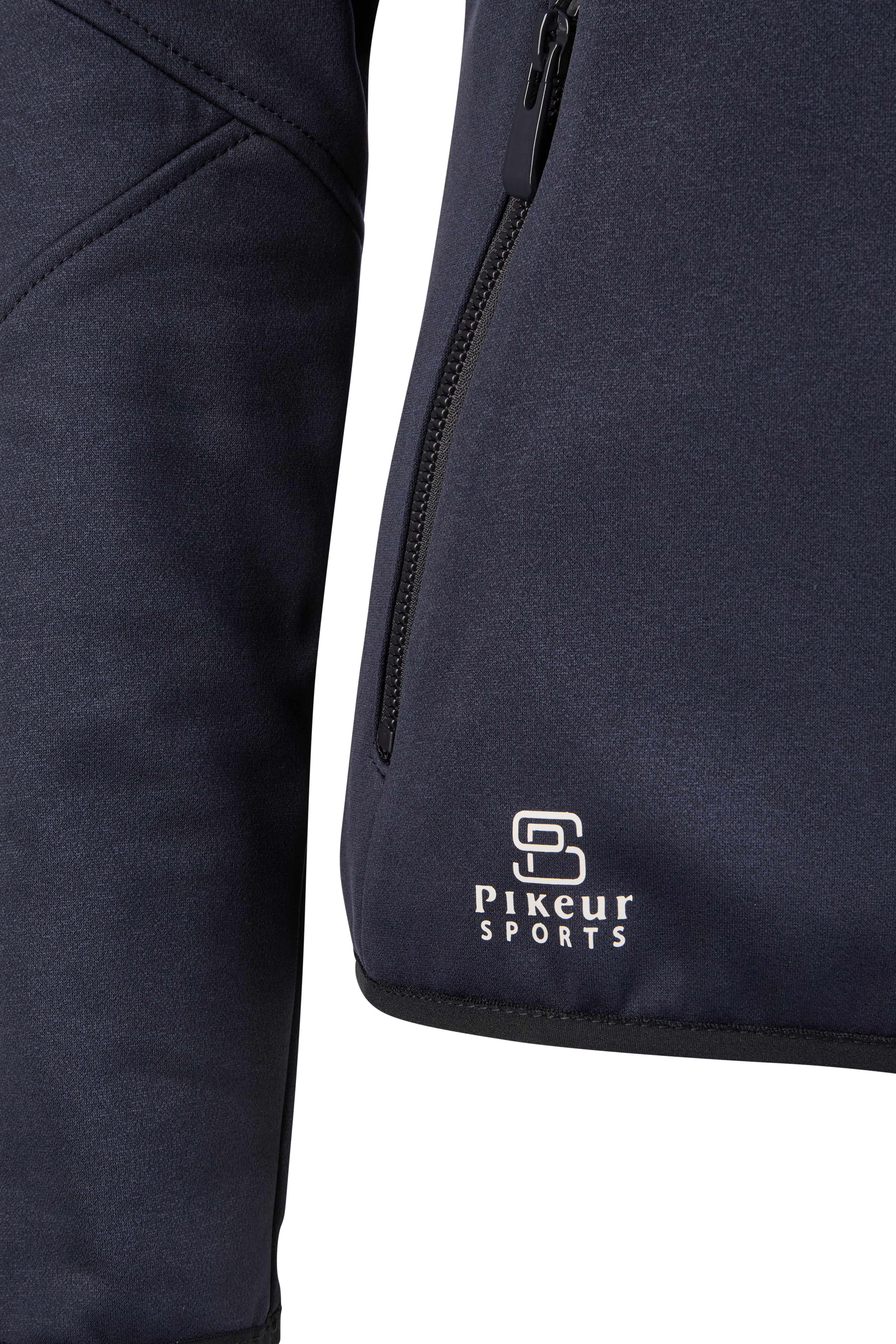 Pikeur Summer Fleecejacket - OUTLET