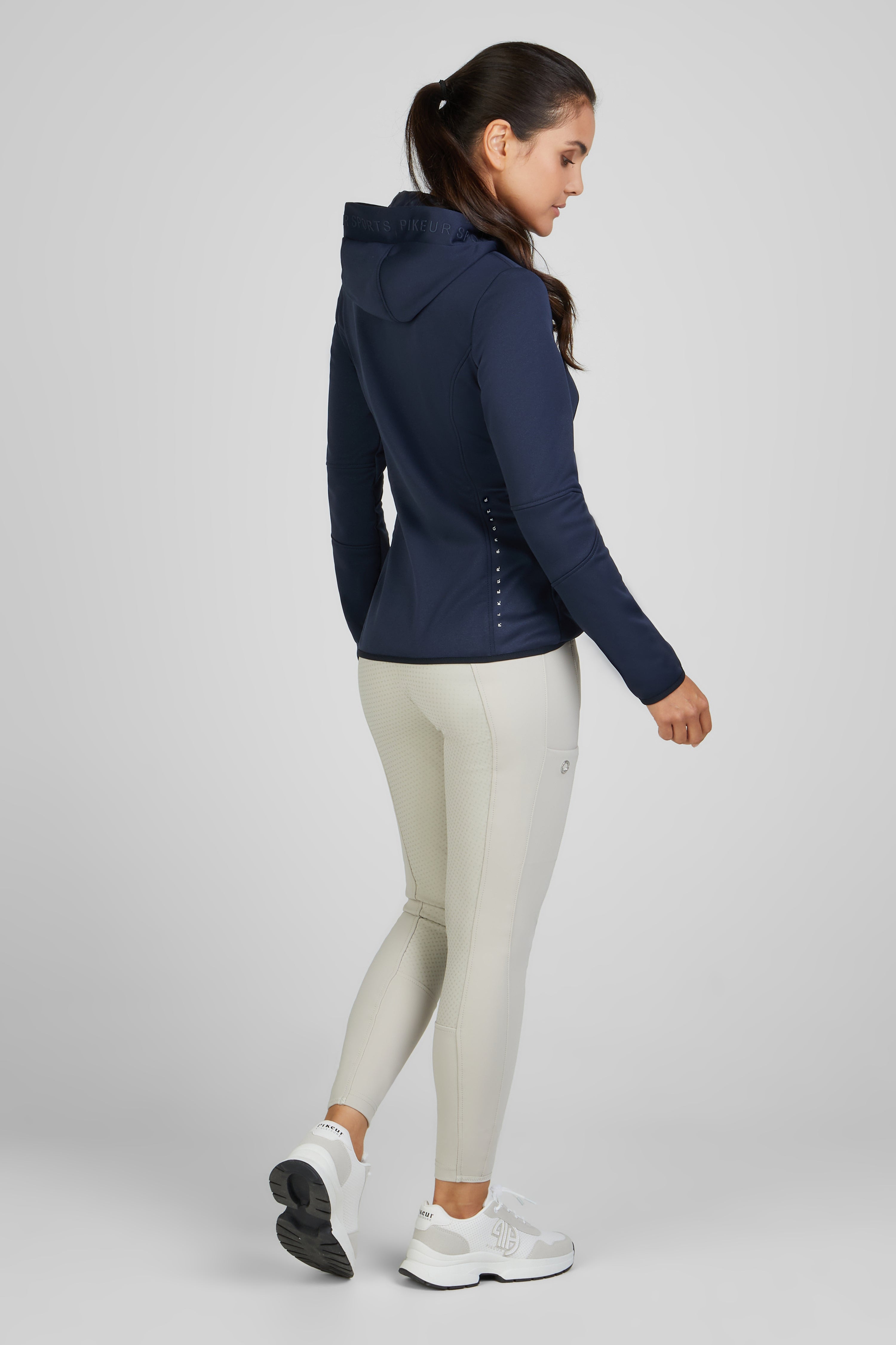 Pikeur Summer Fleecejacket - OUTLET