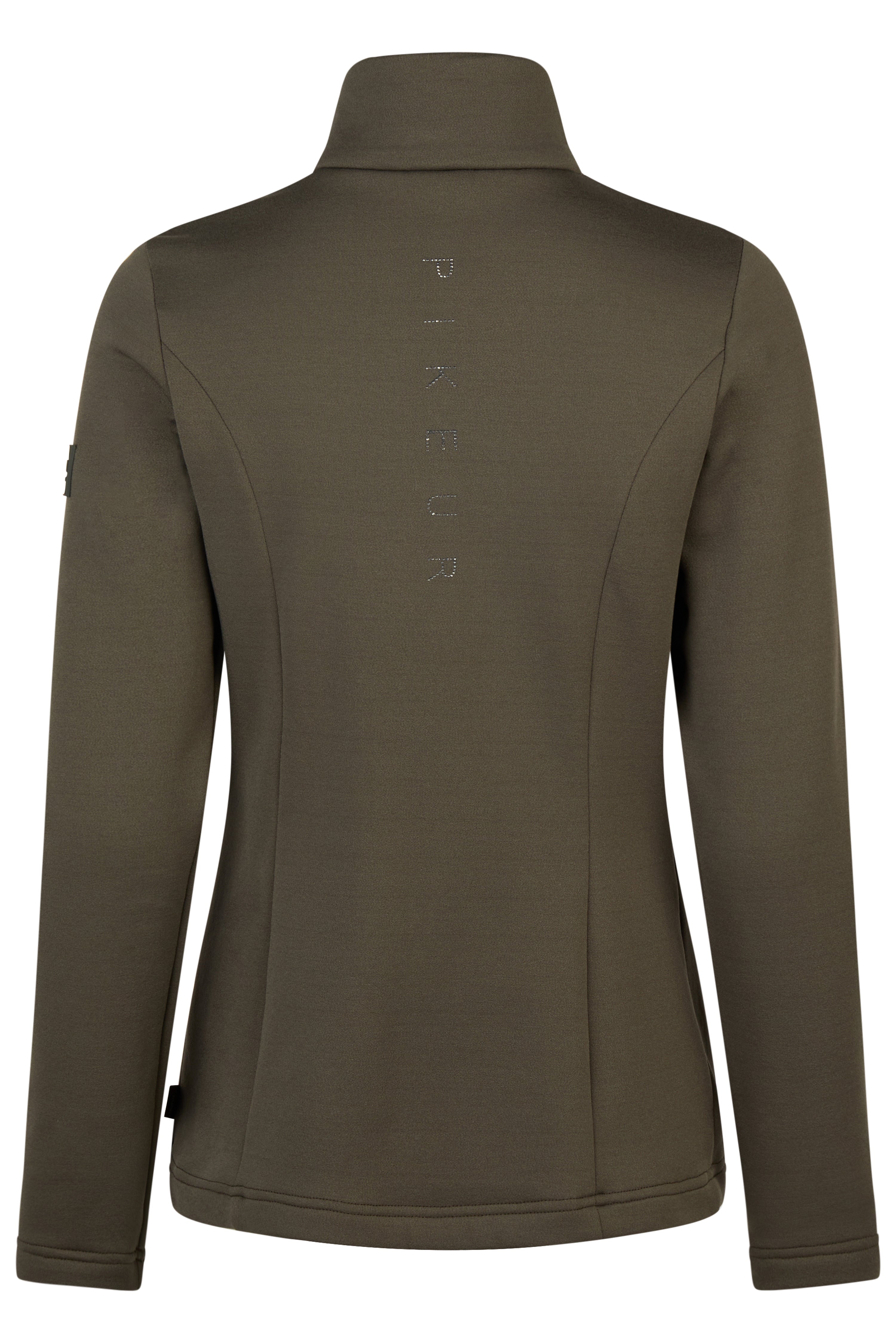 Pikeur Polartec Jacket - OUTLET