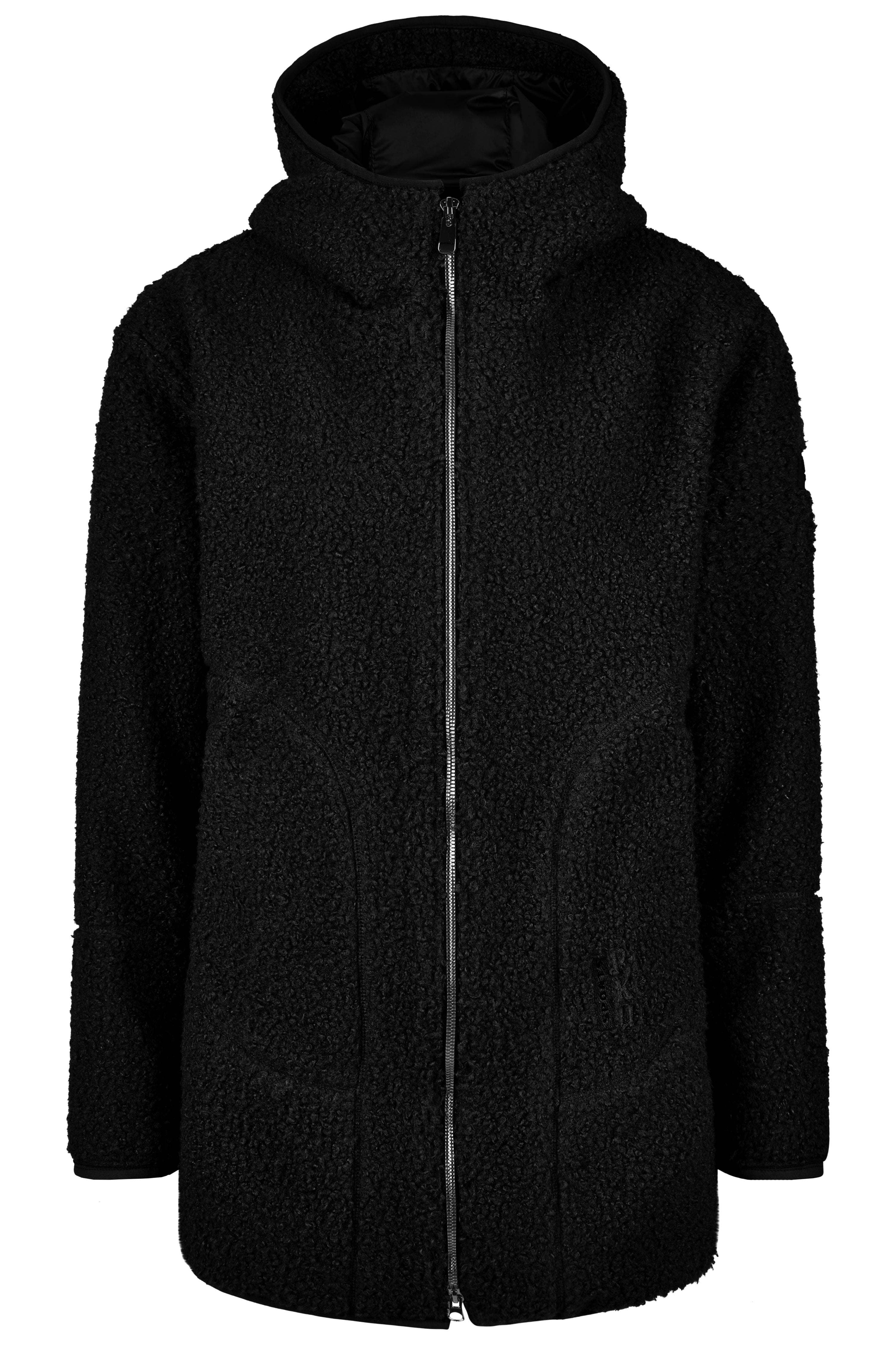 Pikeur Teddyfleece Jacket - OUTLET