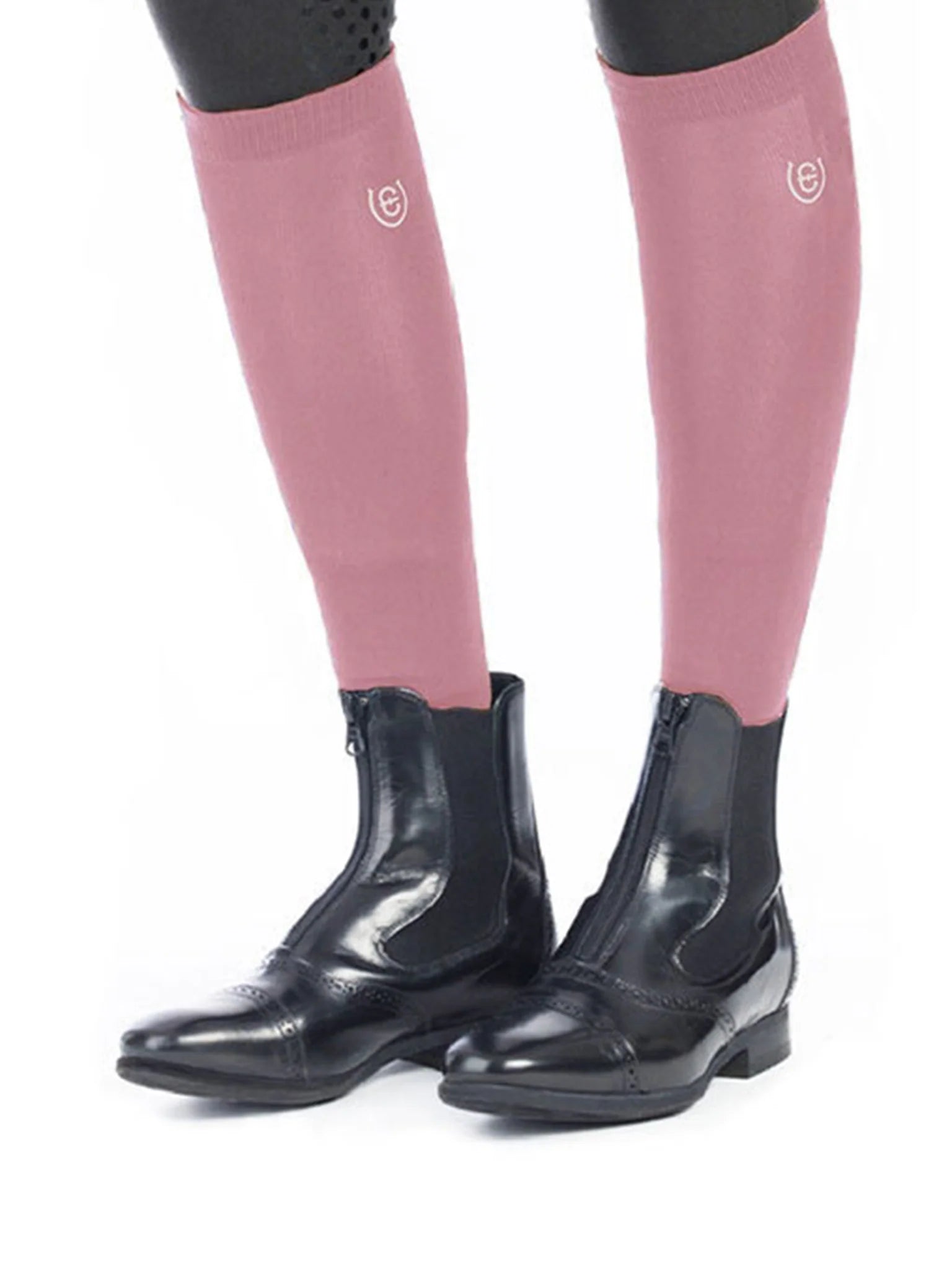 Equestrian Stockholm Bamboo Blend Riding Socks