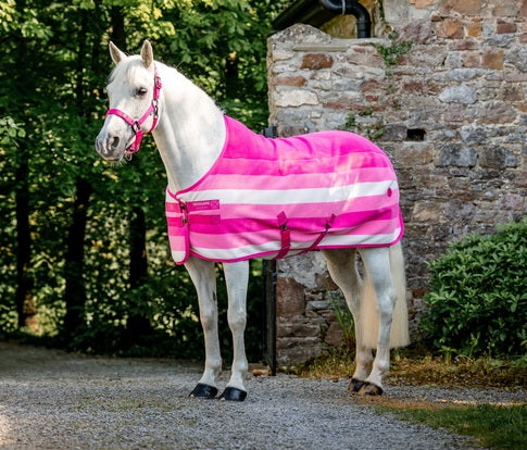 Horseware Newmarket Pony Fleece Cooler