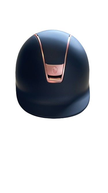 Samshield Shadowmatt 2.0 Matt Pink Gold