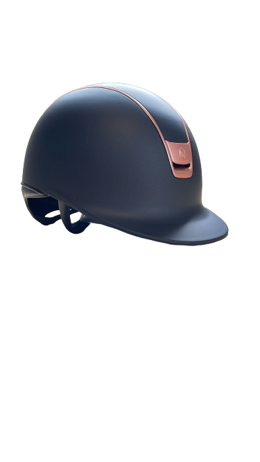 Samshield Shadowmatt 2.0 Matt Pink Gold
