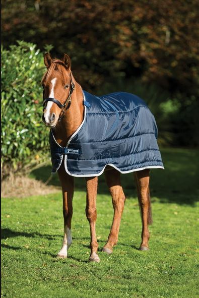 Horseware Pony Liner, 100 g.