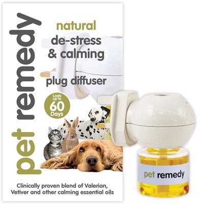 Pet Remedy Forstøver