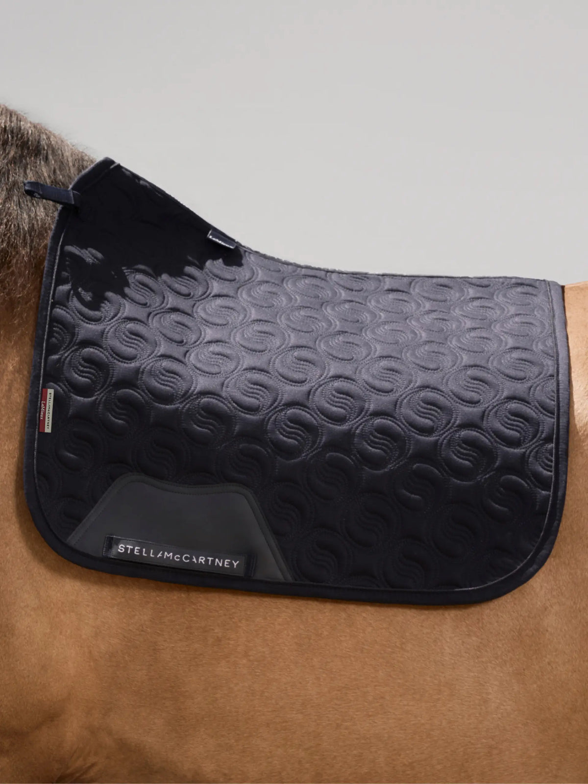 LeMieux x Stella McCartney Dressage Square