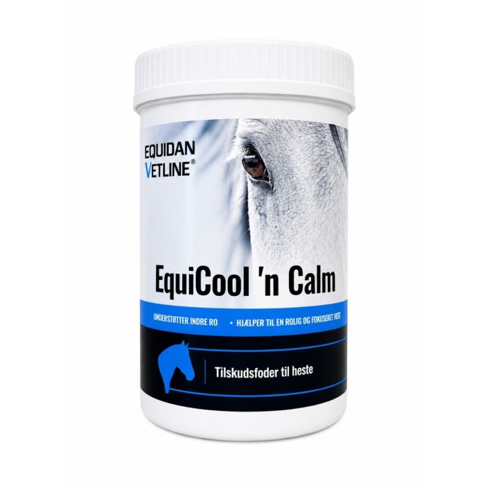 Equidan Vetline EquiCool'n Calm