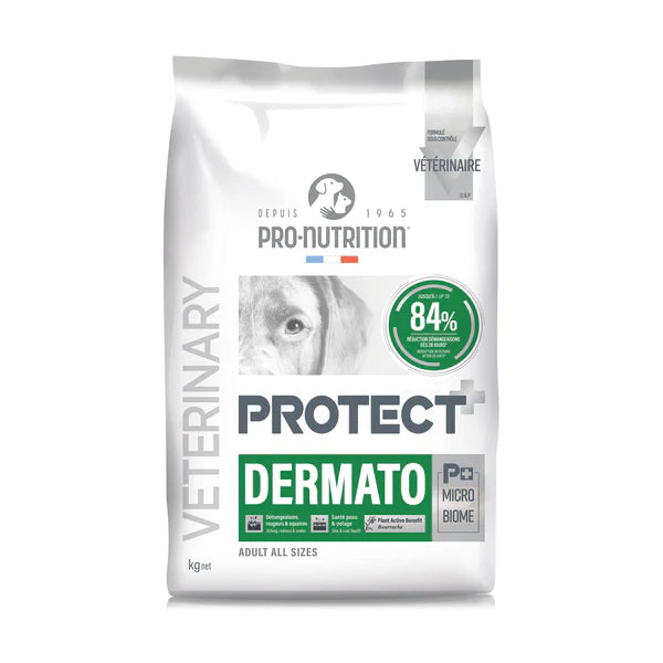 Pro-Nutrition Flatazor Protect Dermato