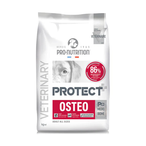 Pro-Nutrition Flatazor Protect Osteo