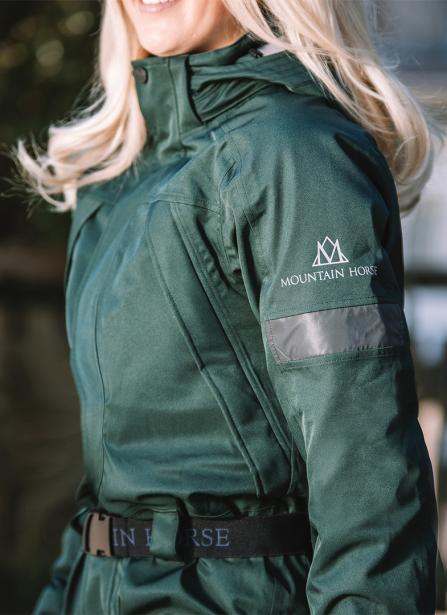 Mountain Horse Protect Overall