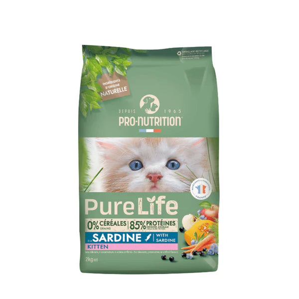 PureLife Kitten