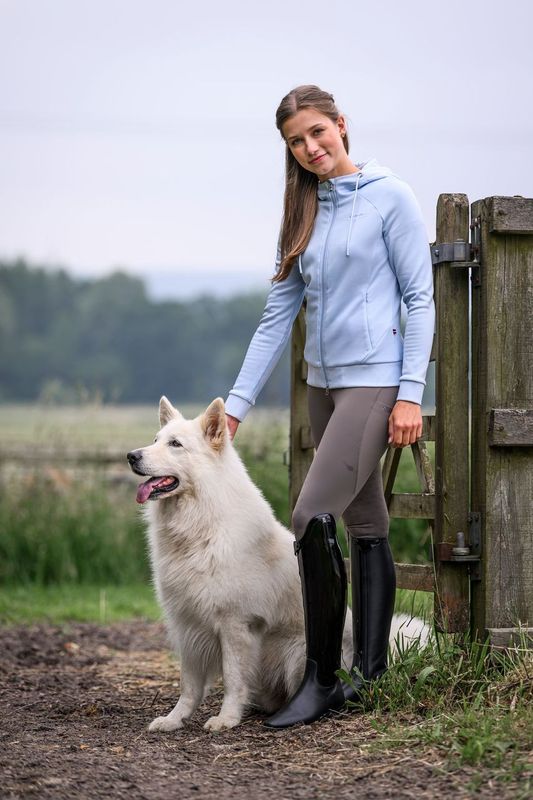 Cavallo Cavalcandera Grip Mobile Breeches - OUTLET