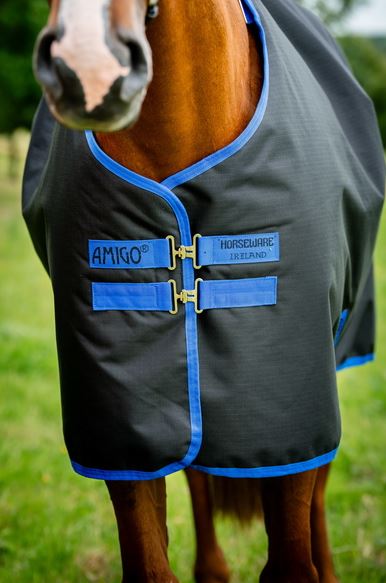 Horseware Amigo Ripstop 900 Original 100 g.