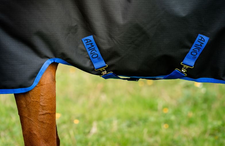 Horseware Amigo Ripstop 900 Original 100 g.