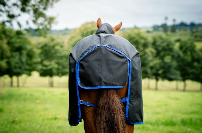 Horseware Amigo Ripstop 900 Original 100 g.