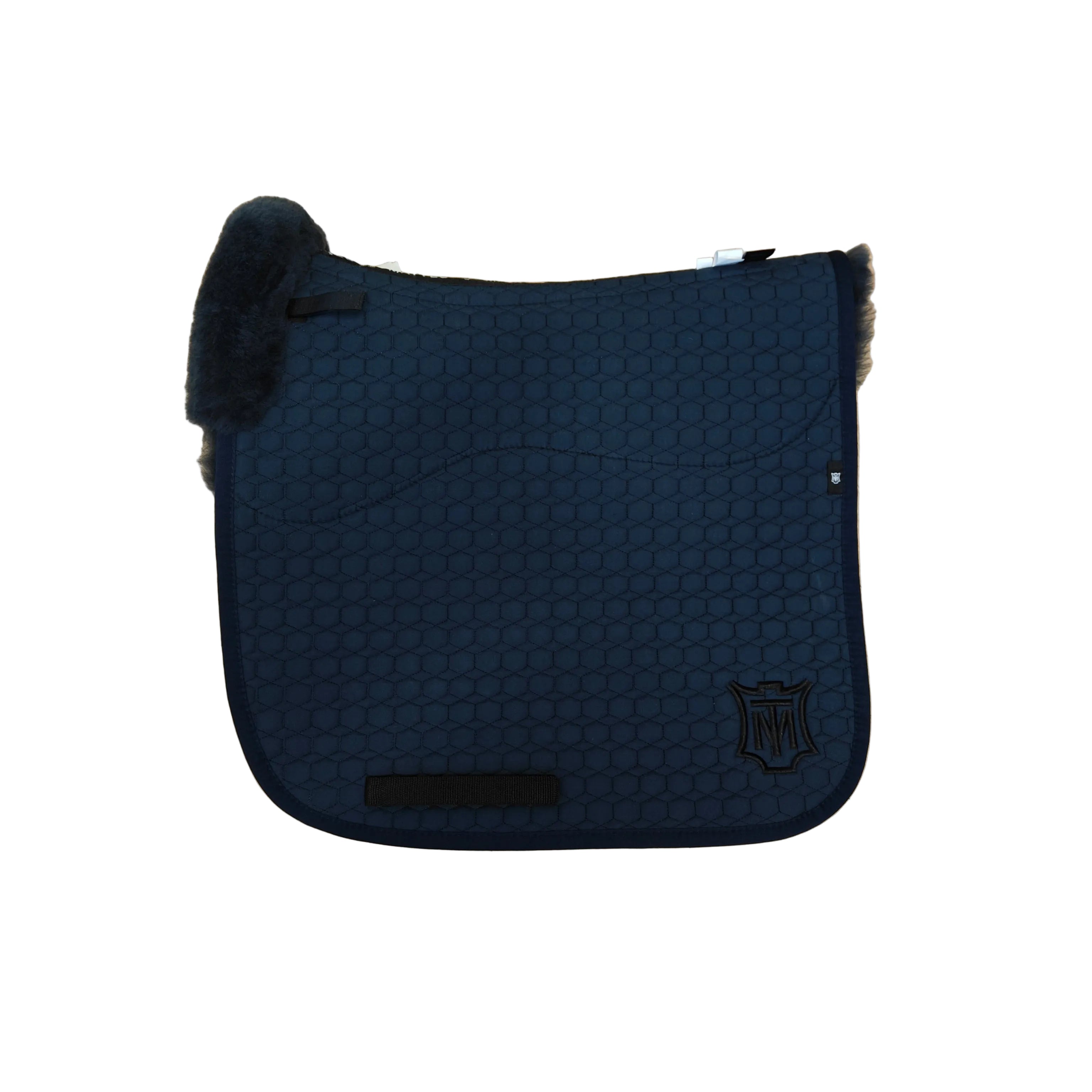 Mattes Square Pad