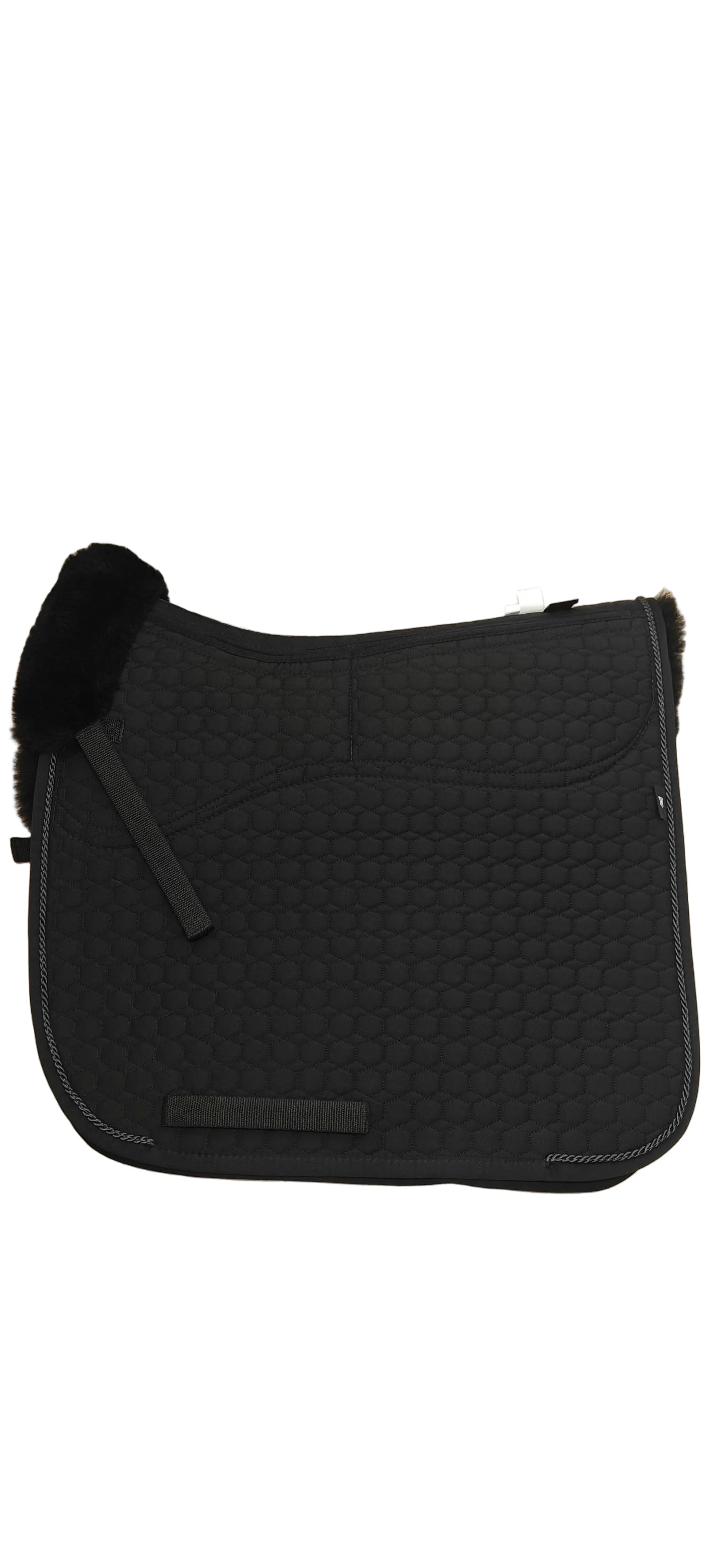 Mattes Square Pad w/Piping og Korrektion