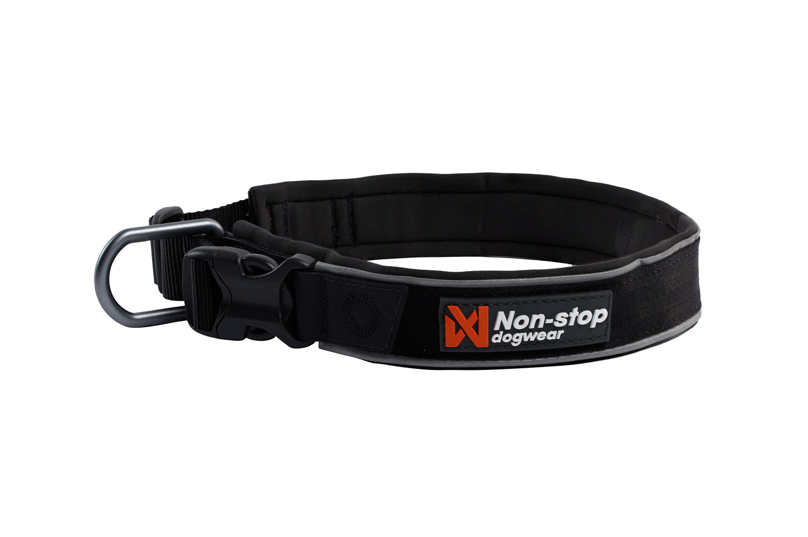 Non-Stop Dogwear Roam Halsbånd