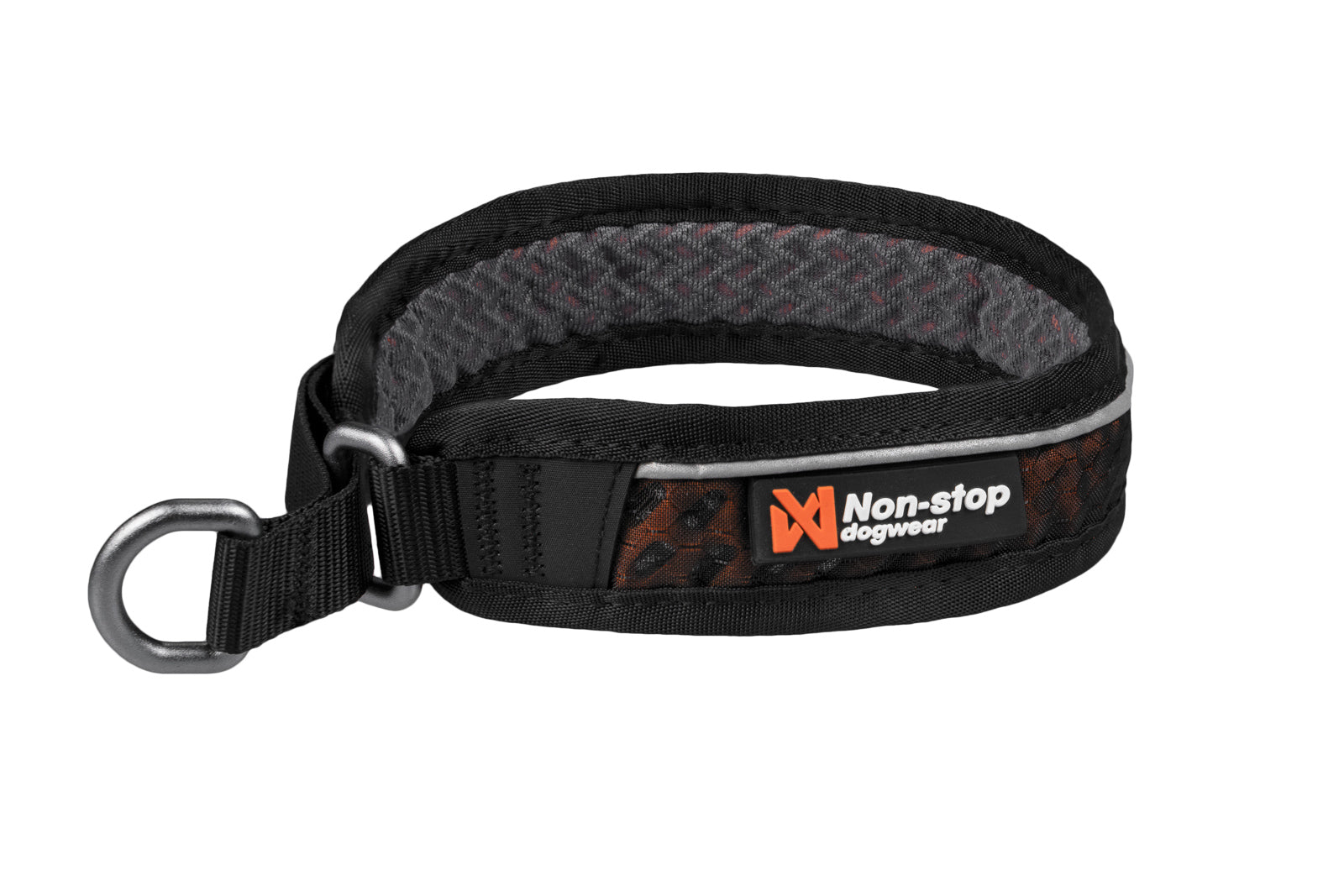 Non-Stop Dogwear Rock 3.0 Halsbånd
