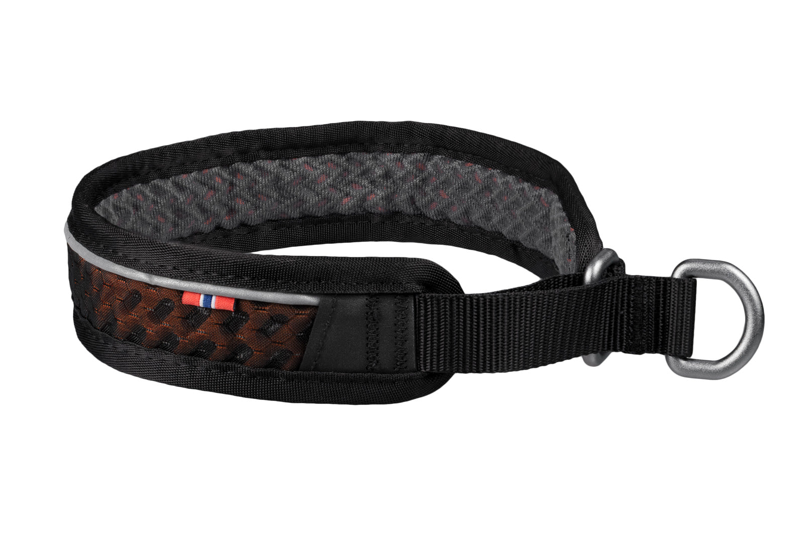 Non-Stop Dogwear Rock 3.0 Halsbånd