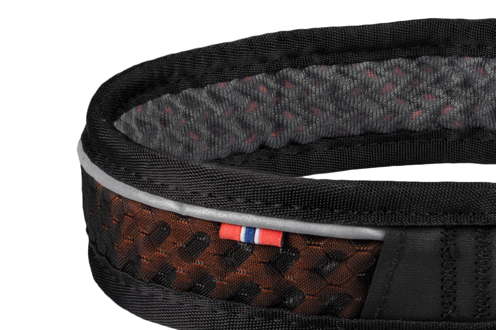 Non-Stop Dogwear Rock 3.0 Halsbånd