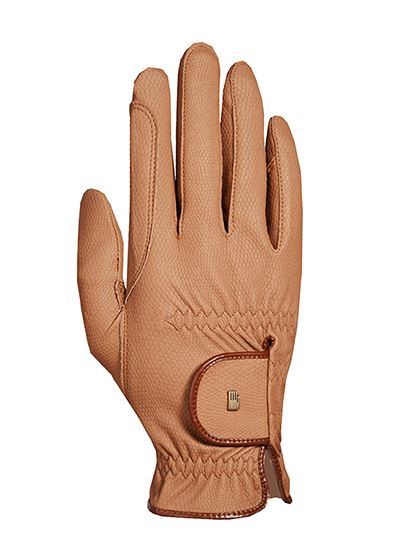 Roeckl-Grip Ridehandske