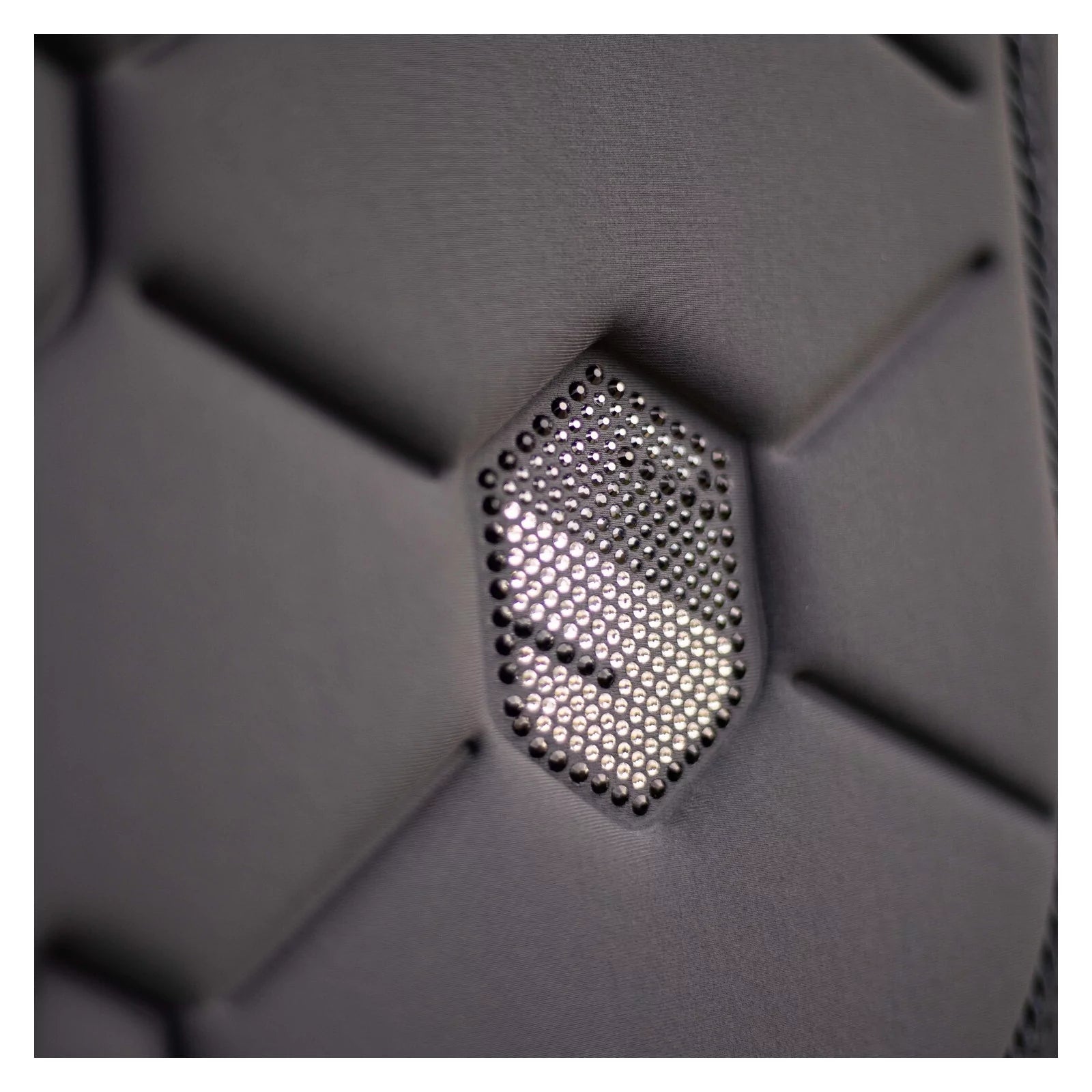Samshield Swarovski Jumping Saddlepad