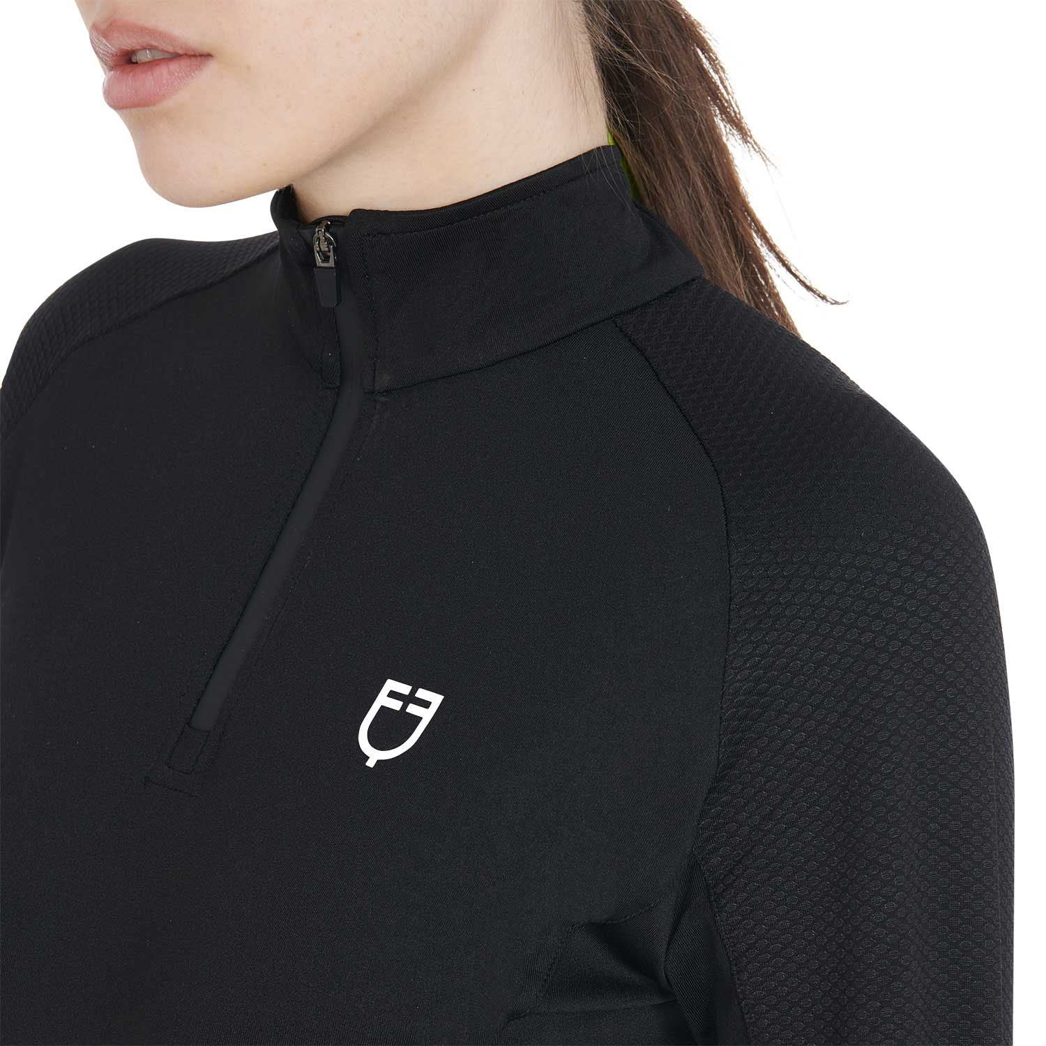 Equestro Woman Base Layer