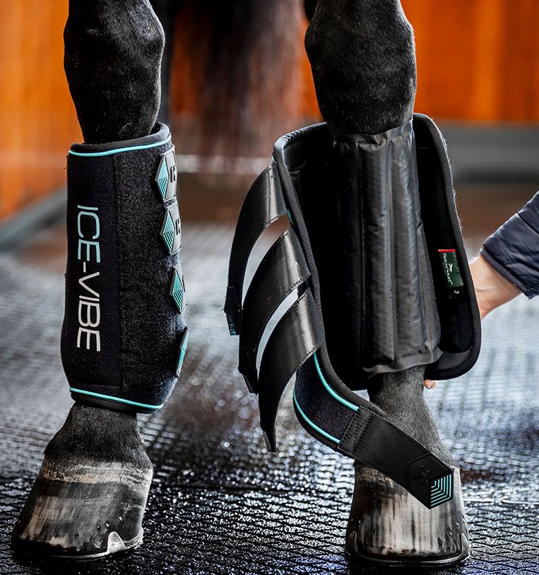 Horseware Ice Vibe