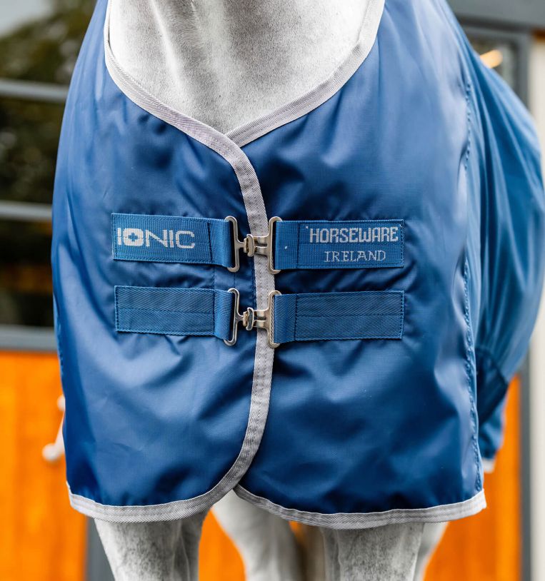 Horseware Ionic® Therapy Mesh Cooler