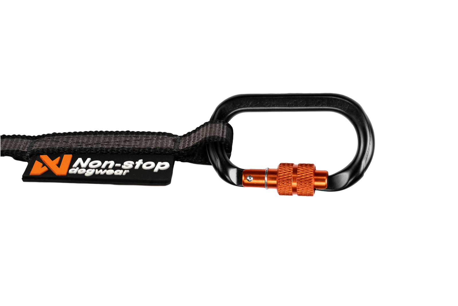 Non-Stop Dogwear Touring Bungee