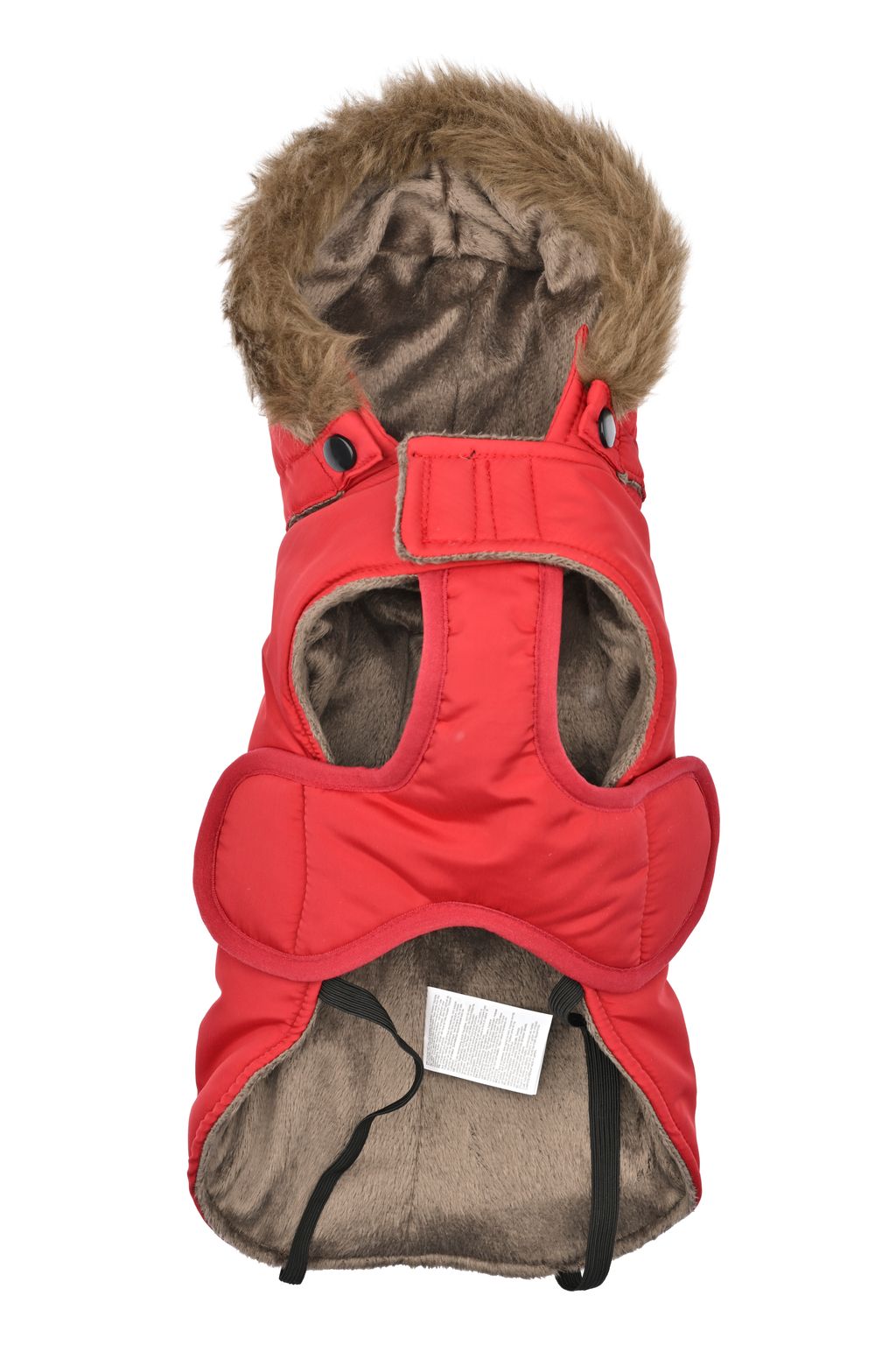 51DegreesNorth Inuit Coat