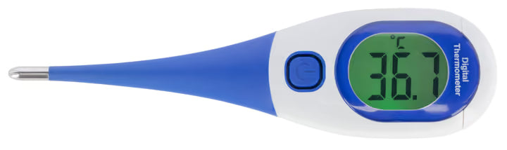 Kerbl Big Screen Digital Thermometer