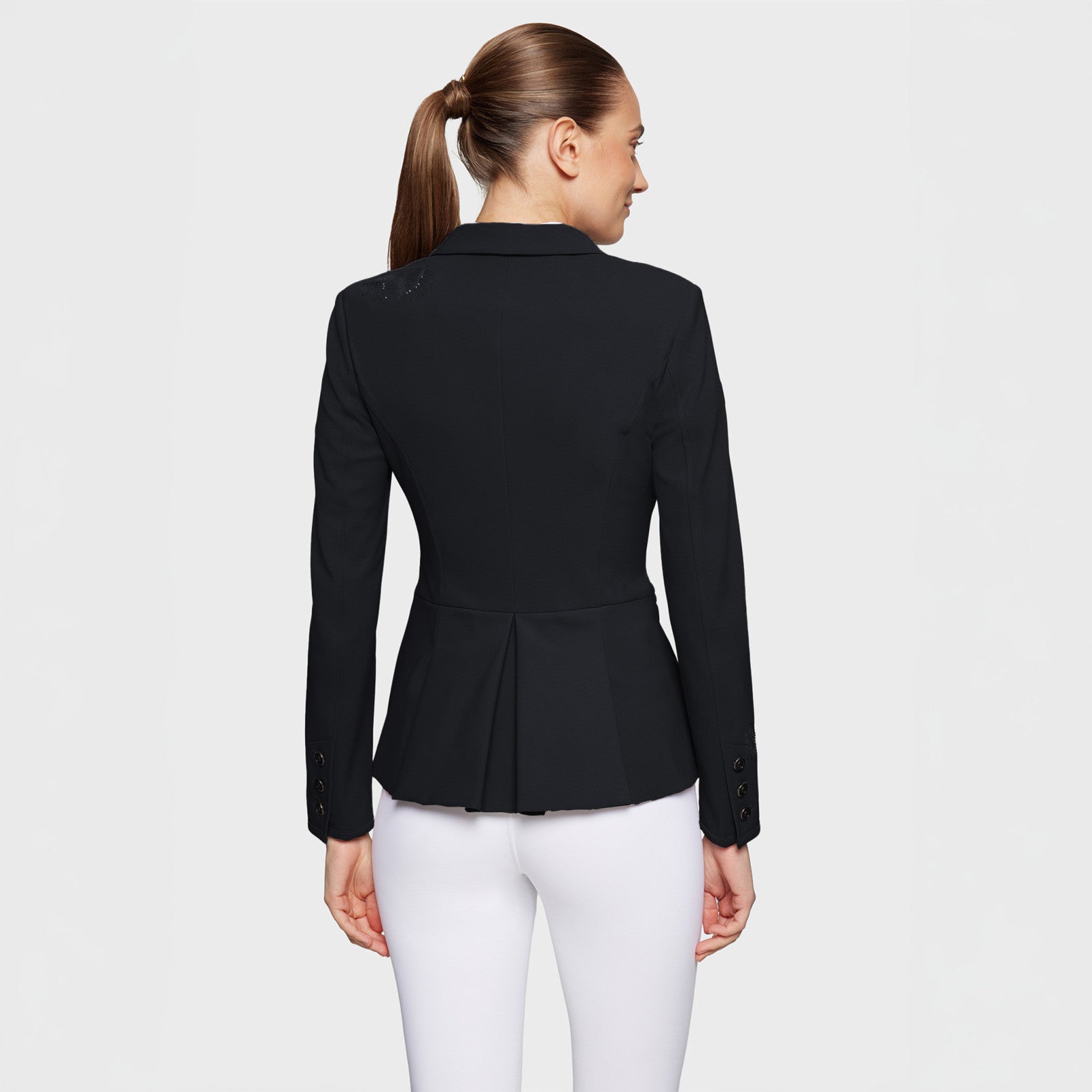 Samshield Victorine Crystal Ferna