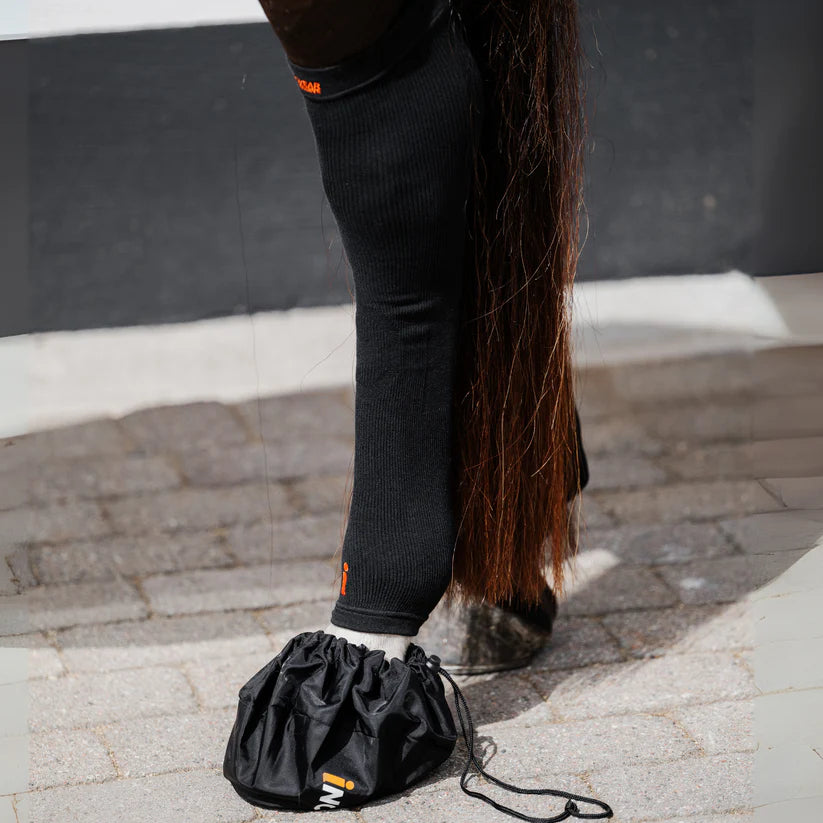 Incrediwear Equine Circulation Hock Sleeves