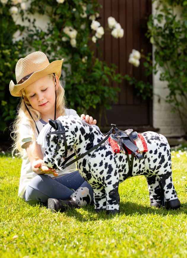 LeMieux Mini Pony Western Trense