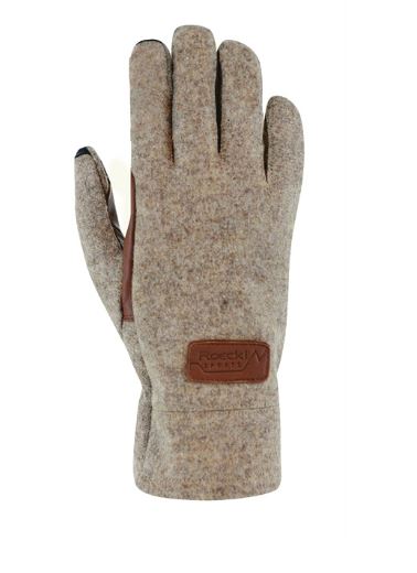 Roeckl Windham Vinterhandske - OUTLET