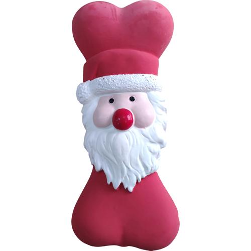 Companion Xmas Latex Bone m. piv