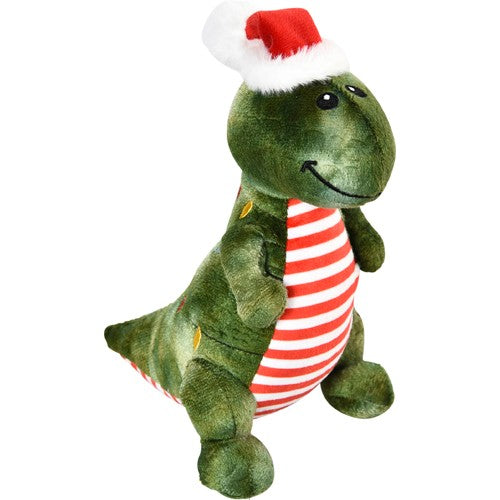 Companion Jule Dinosaur Bamse Til Hund